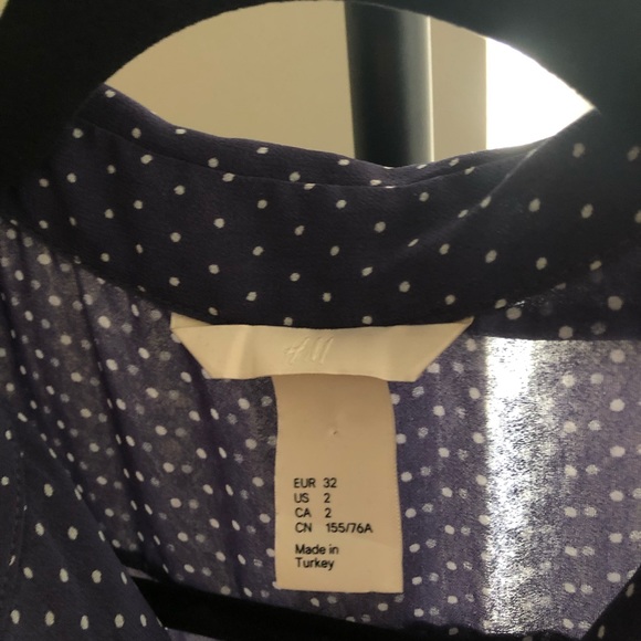 H&M dress - Picture 2 of 3